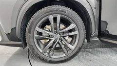 2024 Lexus NX Premium, чёрный — фото 5