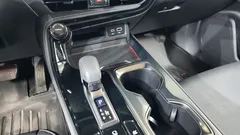 2024 Lexus NX Premium, чёрный — фото 9