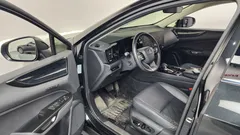 2024 Lexus NX Premium, чёрный — фото 10