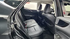 2024 Lexus NX Premium, чёрный — фото 11