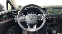 2024 Lexus NX Premium, чёрный — фото 13