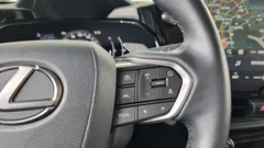 2024 Lexus NX Premium, чёрный — фото 16