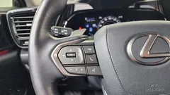 2024 Lexus NX Premium, чёрный — фото 17