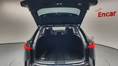 2024 Lexus NX Premium, чёрный — фото 20