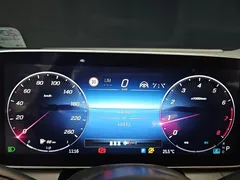 2023 Mercedes-Benz GLC-Class GLC 300 4MATIC Avantgarde, белый — фото 8