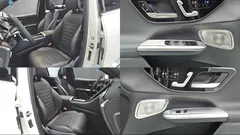 2023 Mercedes-Benz GLC-Class GLC 300 4MATIC Avantgarde, белый — фото 10