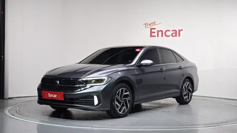 2023 Volkswagen Jetta 1.5 TSI Prestige