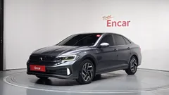 2023 Volkswagen Jetta 1.5 TSI Prestige, серый — фото 1