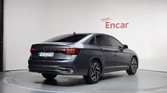 2023 Volkswagen Jetta 1.5 TSI Prestige, серый — фото 2