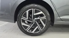 2023 Volkswagen Jetta 1.5 TSI Prestige, серый — фото 5