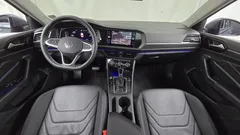 2023 Volkswagen Jetta 1.5 TSI Prestige, серый — фото 7
