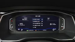 2023 Volkswagen Jetta 1.5 TSI Prestige, серый — фото 8