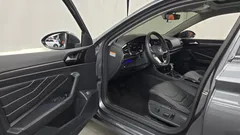 2023 Volkswagen Jetta 1.5 TSI Prestige, серый — фото 10