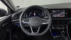 2023 Volkswagen Jetta 1.5 TSI Prestige, серый — фото 13