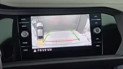 2023 Volkswagen Jetta 1.5 TSI Prestige, серый — фото 14
