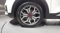 2022 Kia Seltos Gasoline 1.6 Turbo 2WD — фото 5