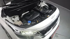 2022 Kia Seltos Gasoline 1.6 Turbo 2WD — фото 6