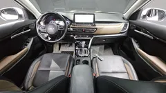 2022 Kia Seltos Gasoline 1.6 Turbo 2WD — фото 7