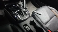 2022 Kia Seltos Gasoline 1.6 Turbo 2WD — фото 9