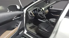 2022 Kia Seltos Gasoline 1.6 Turbo 2WD — фото 10