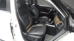 2022 Kia Seltos Gasoline 1.6 Turbo 2WD — фото 12