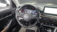2022 Kia Seltos Gasoline 1.6 Turbo 2WD — фото 13