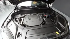 2023 Volvo XC90 B6 Ultimate Bright, чёрный — фото 6
