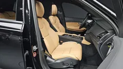 2023 Volvo XC90 B6 Ultimate Bright, чёрный — фото 11