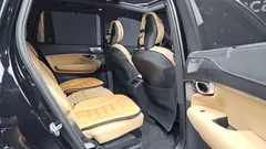 2023 Volvo XC90 B6 Ultimate Bright, чёрный — фото 12
