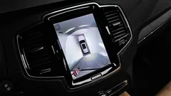 2023 Volvo XC90 B6 Ultimate Bright, чёрный — фото 16