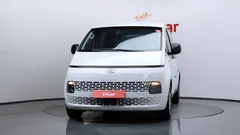 2023 Hyundai Staria Cargo 5-Seater — фото 3