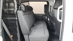 2023 Hyundai Staria Cargo 5-Seater — фото 15
