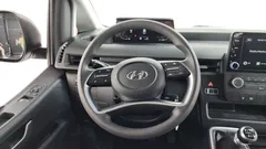 2023 Hyundai Staria Cargo 5-Seater — фото 17