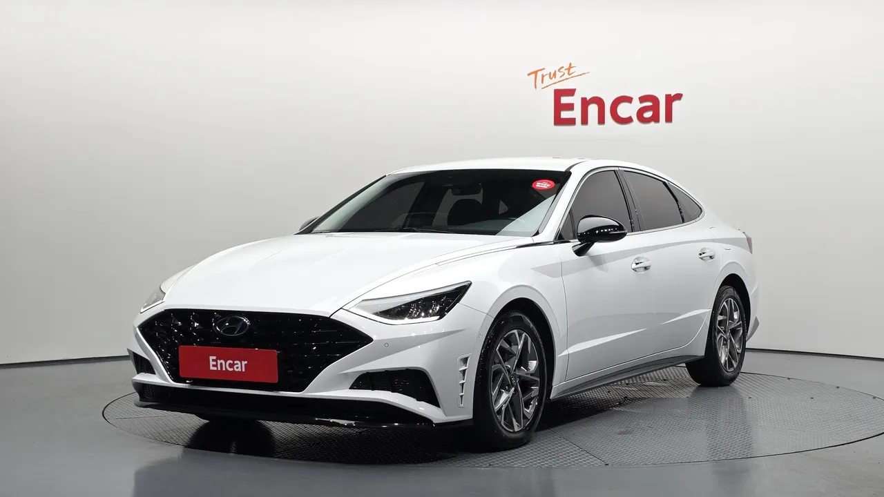 2022 Hyundai Sonata 2.0