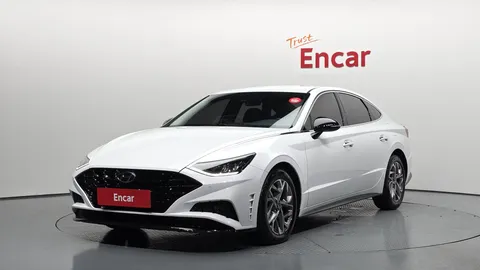 2022 Hyundai Sonata 2.0