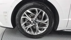 2022 Hyundai Sonata 2.0, белый — фото 5