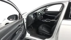 2022 Hyundai Sonata 2.0, белый — фото 10