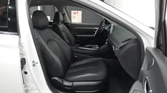 2022 Hyundai Sonata 2.0, белый — фото 11
