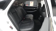 2022 Hyundai Sonata 2.0, белый — фото 12