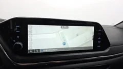 2022 Hyundai Sonata 2.0, белый — фото 14