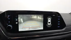 2022 Hyundai Sonata 2.0, белый — фото 15