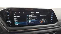 2022 Hyundai Sonata 2.0, белый — фото 16