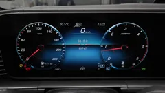 2022 Mercedes-Benz GLS-Class GLS400d 4MATIC, белый — фото 8