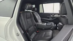 2022 Mercedes-Benz GLS-Class GLS400d 4MATIC, белый — фото 11