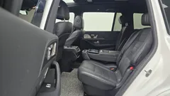 2022 Mercedes-Benz GLS-Class GLS400d 4MATIC, белый — фото 12