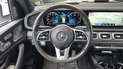 2022 Mercedes-Benz GLS-Class GLS400d 4MATIC, белый — фото 13