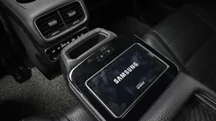 2022 Mercedes-Benz GLS-Class GLS400d 4MATIC, белый — фото 18