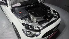 2022 Mercedes-Benz E-Class E53 AMG 4MATIC+ — фото 6