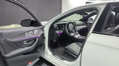 2022 Mercedes-Benz E-Class E53 AMG 4MATIC+ — фото 10