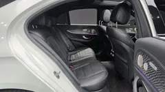 2022 Mercedes-Benz E-Class E53 AMG 4MATIC+ — фото 11